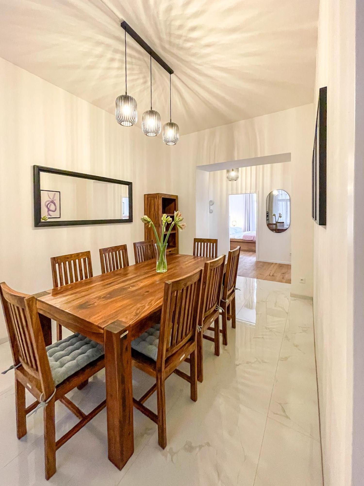 Powder Tower Residence ปราก ภายนอก รูปภาพ