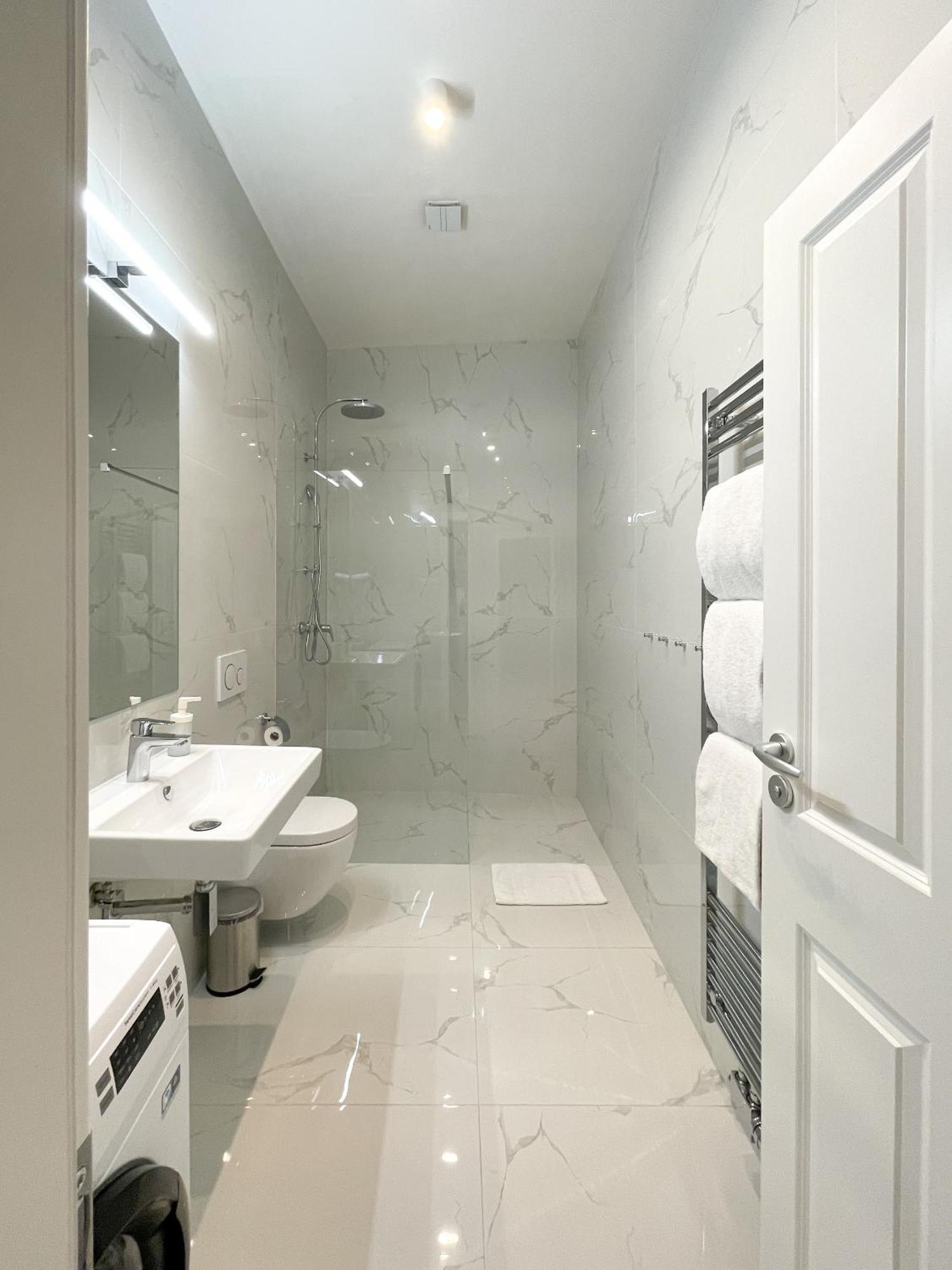 Powder Tower Residence ปราก ภายนอก รูปภาพ