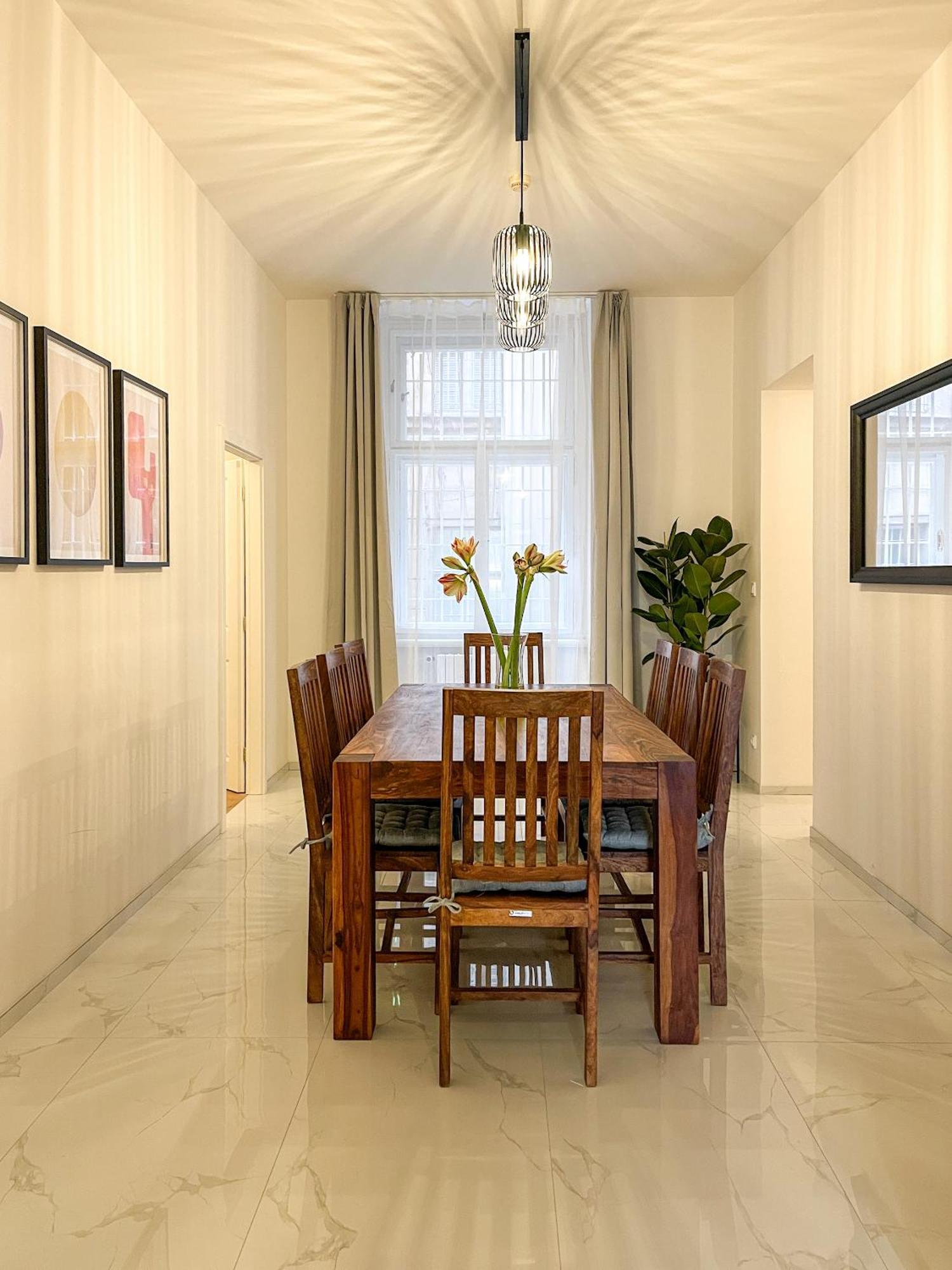 Powder Tower Residence ปราก ภายนอก รูปภาพ