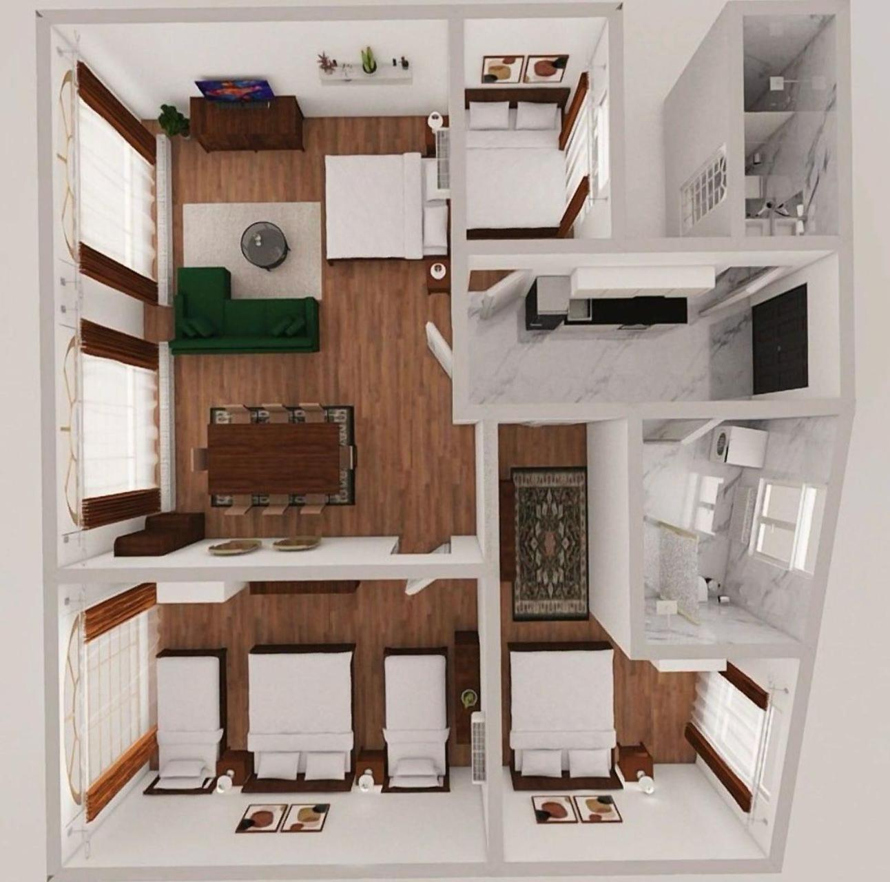 Powder Tower Residence ปราก ภายนอก รูปภาพ