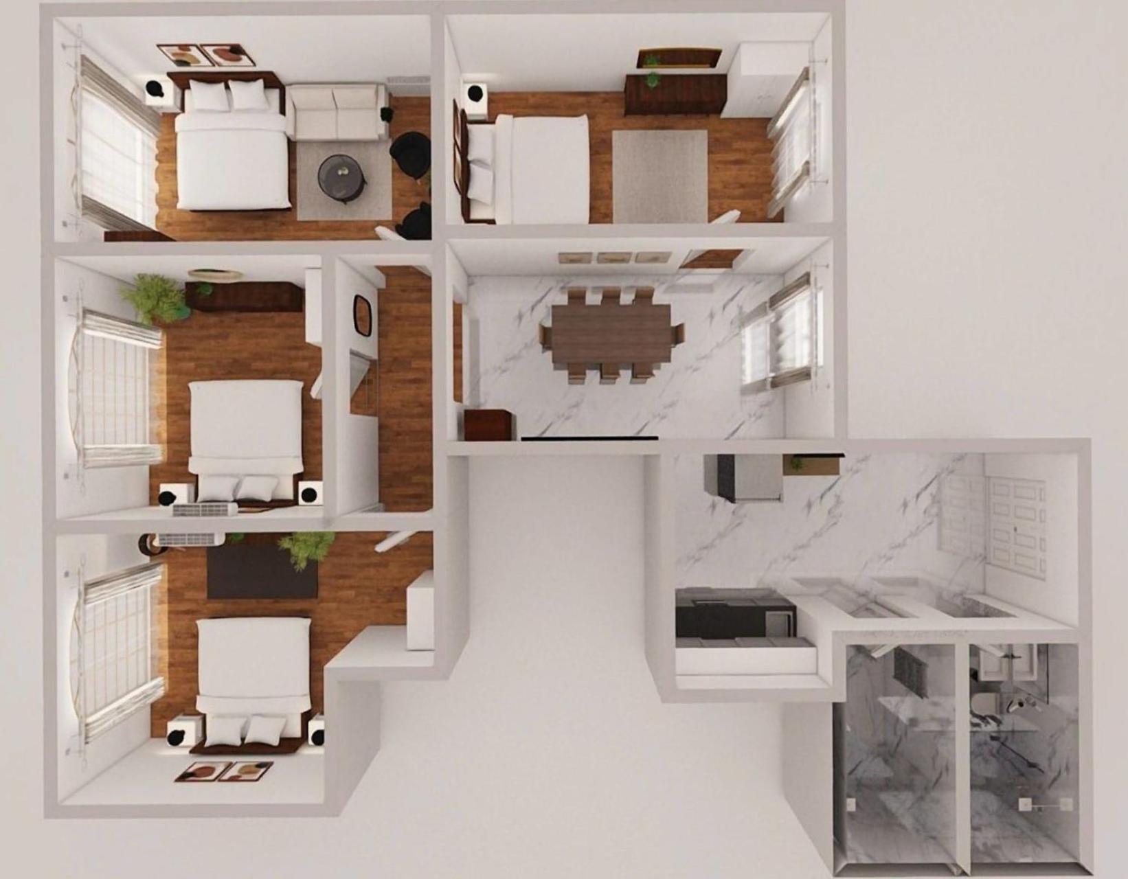 Powder Tower Residence ปราก ภายนอก รูปภาพ