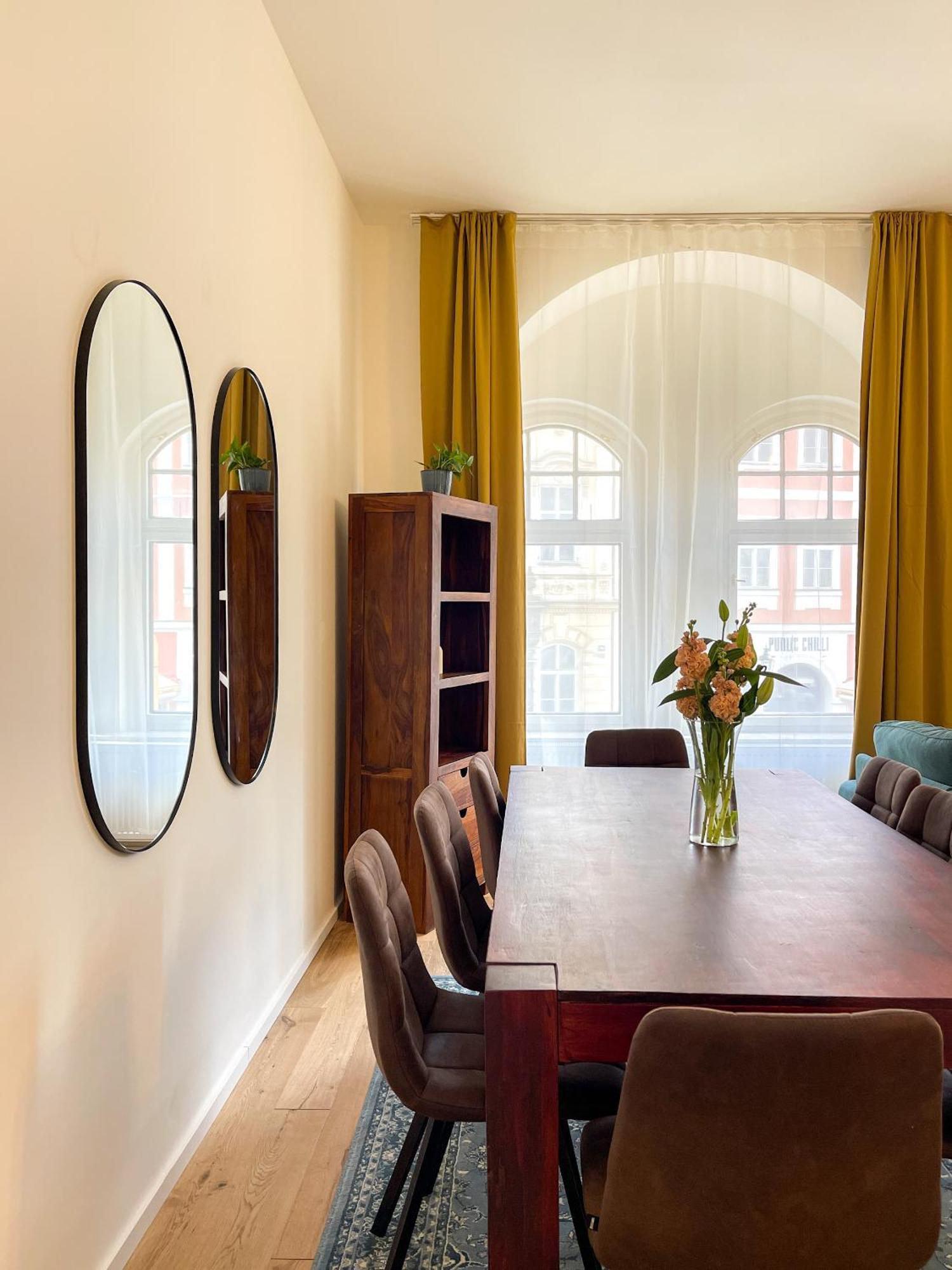 Powder Tower Residence ปราก ภายนอก รูปภาพ
