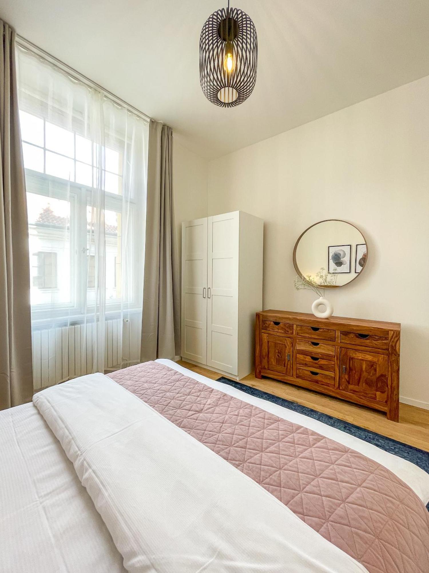Powder Tower Residence ปราก ภายนอก รูปภาพ