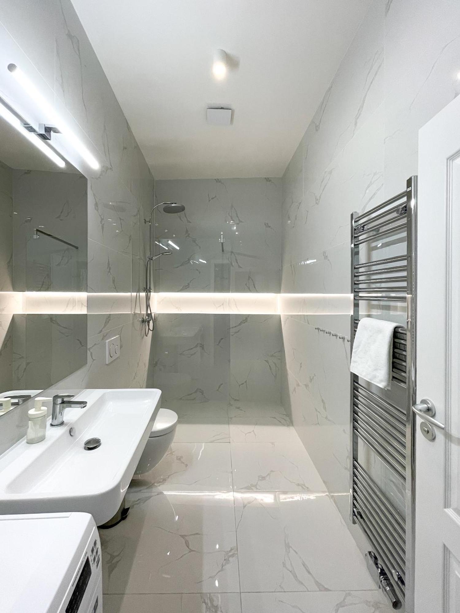 Powder Tower Residence ปราก ภายนอก รูปภาพ