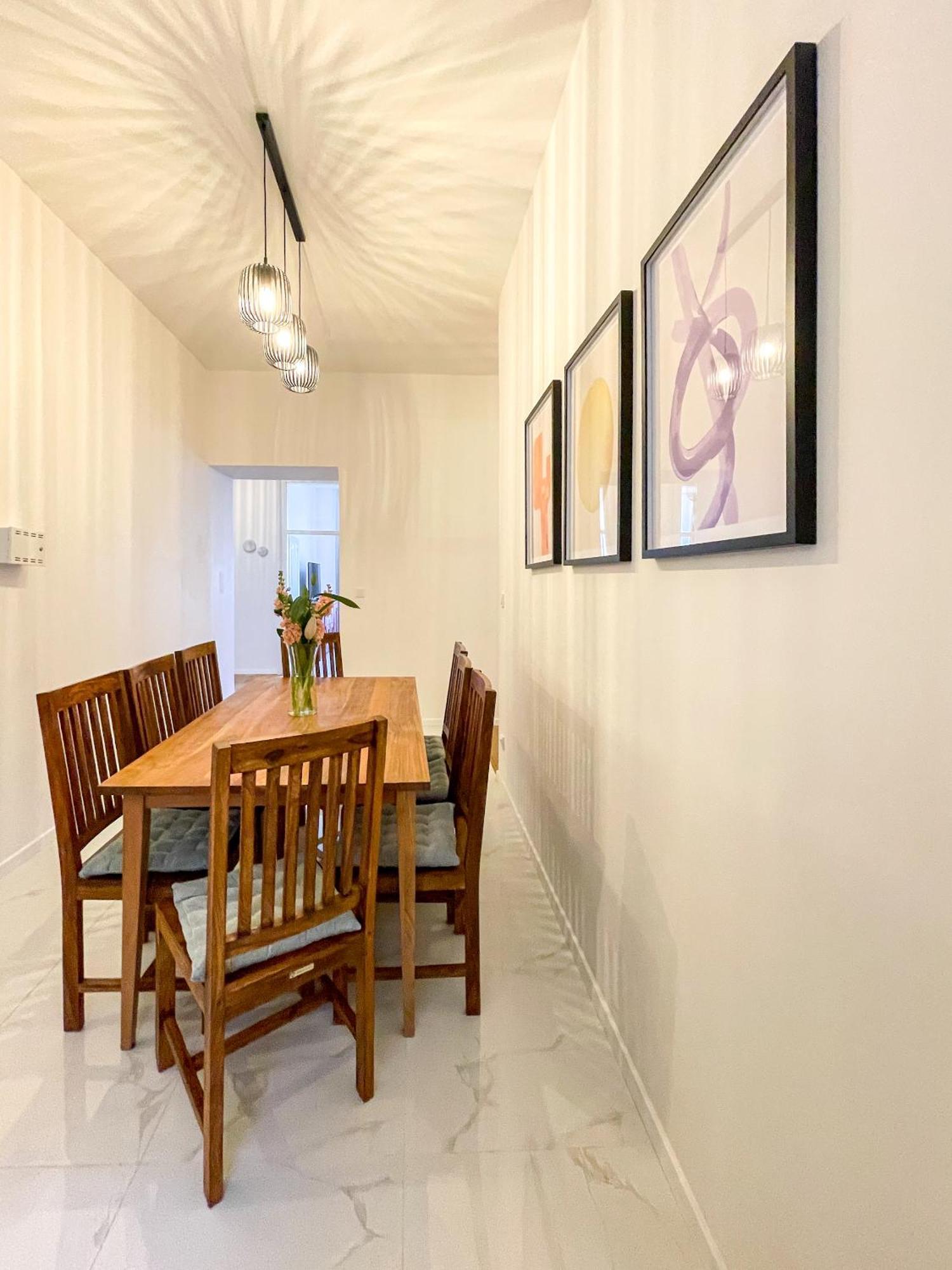 Powder Tower Residence ปราก ภายนอก รูปภาพ